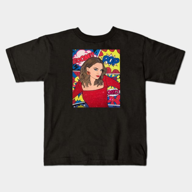 Belinda carlisle top t shirt